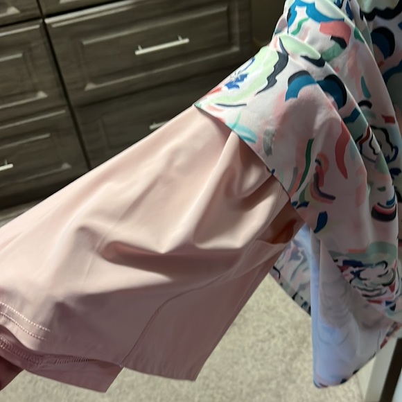 Athleta’s infinity dress with built in shorts. - Picture 5 of 5